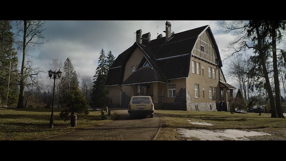 The Twin（原題）の画像