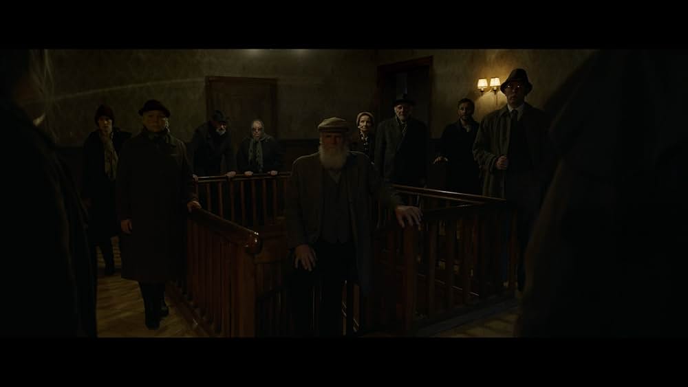 The Twin（原題）の画像