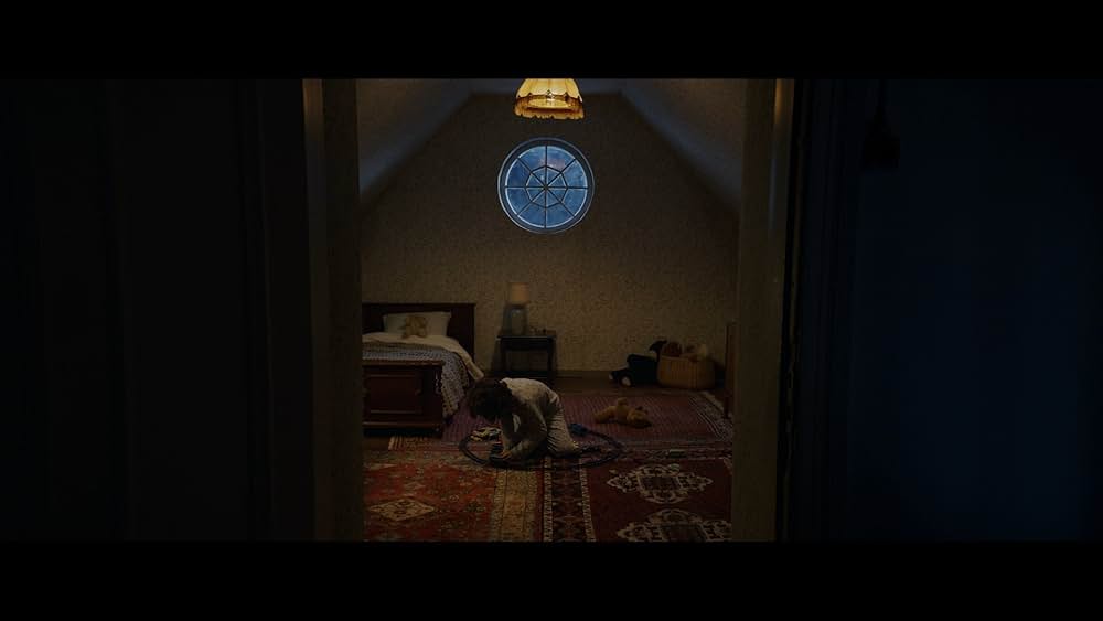 The Twin（原題）の画像