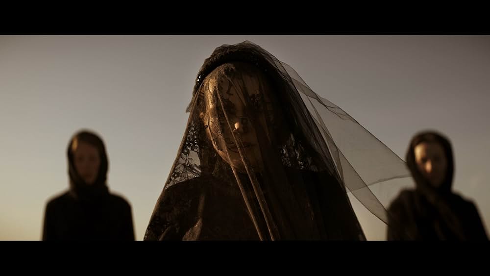 The Twin（原題）の画像