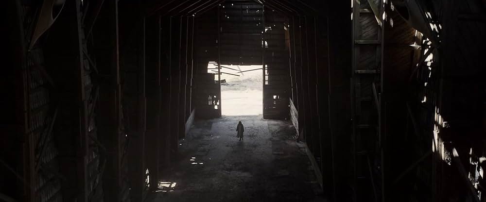 The Twin（原題）の画像