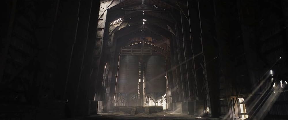 The Twin（原題）の画像