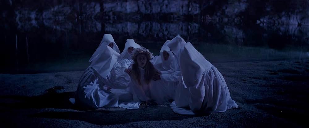 The Twin（原題）の画像