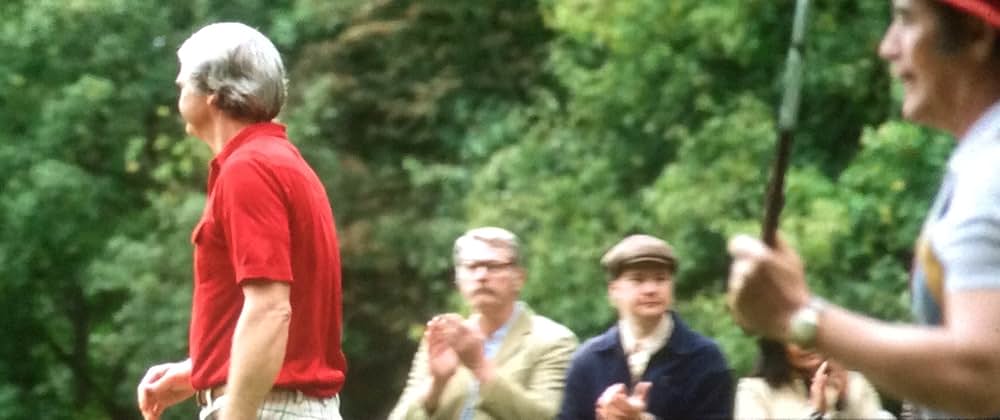 ファントム・オブ・ジ・オープン 夢追う男の画像