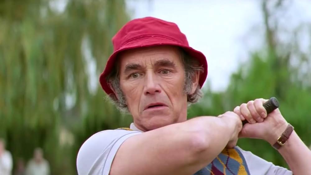 ファントム・オブ・ジ・オープン 夢追う男の画像