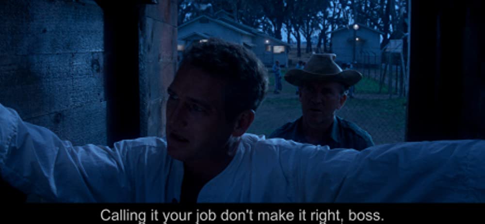 暴力脱獄の画像