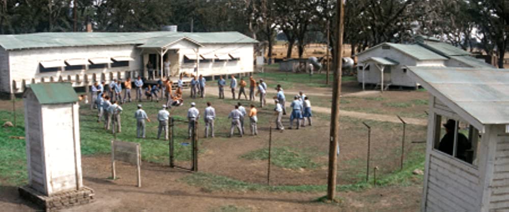 暴力脱獄の画像