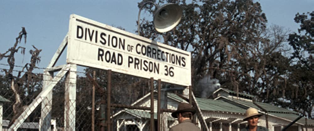 暴力脱獄の画像