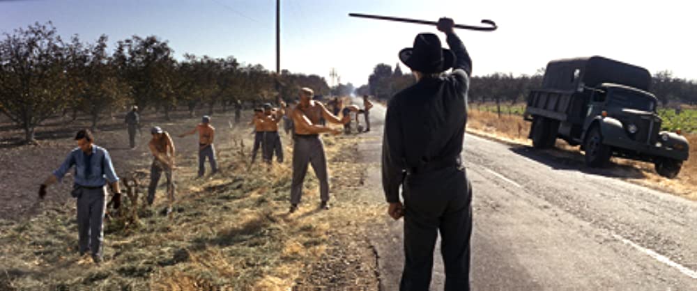 暴力脱獄の画像