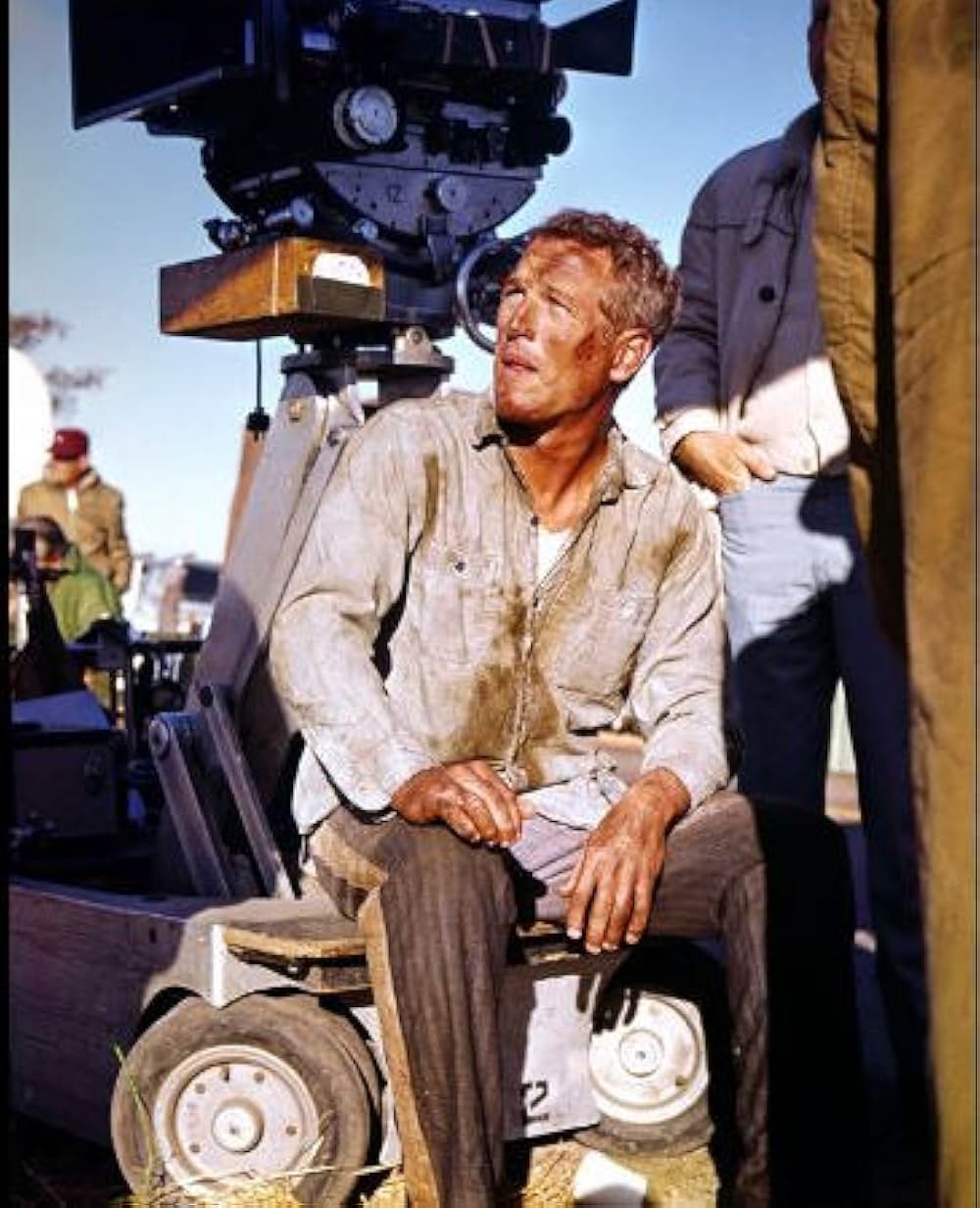 暴力脱獄の画像