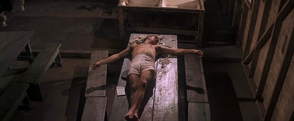 暴力脱獄の画像