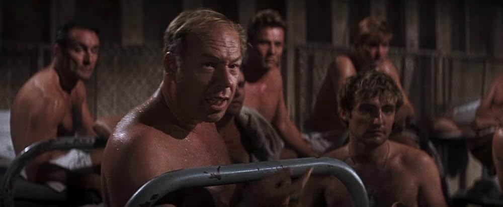 暴力脱獄の画像