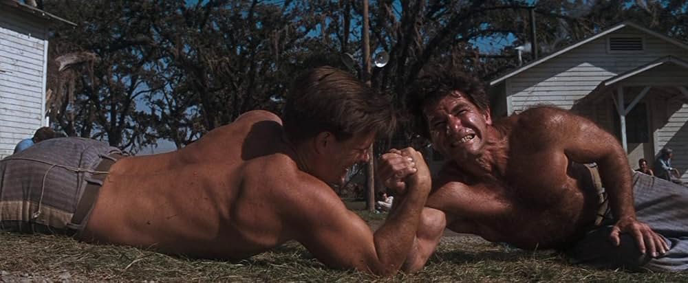 暴力脱獄の画像