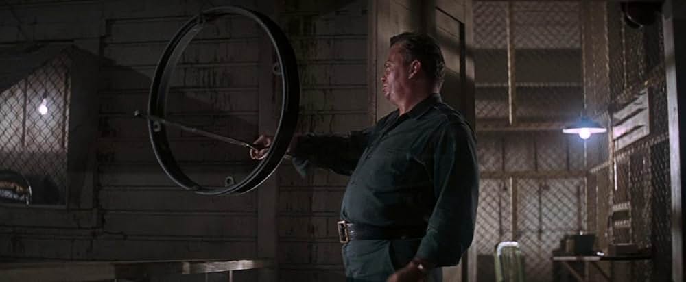 暴力脱獄の画像