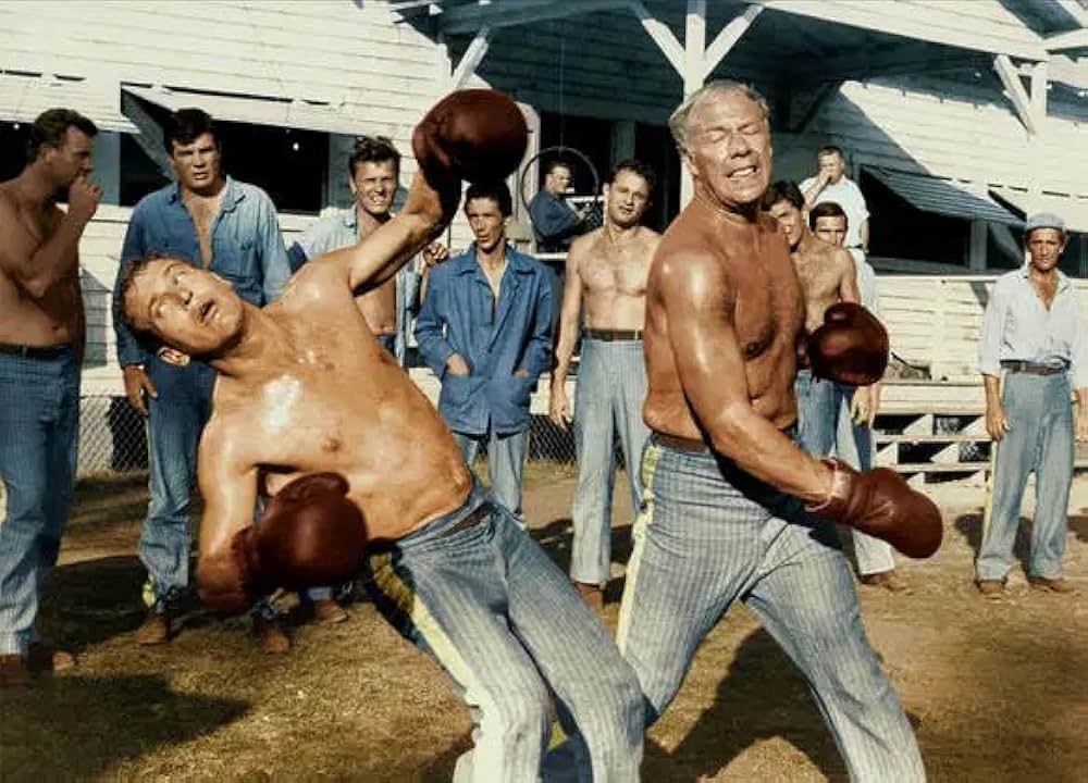 暴力脱獄の画像