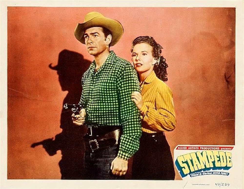 荒くれ男の画像