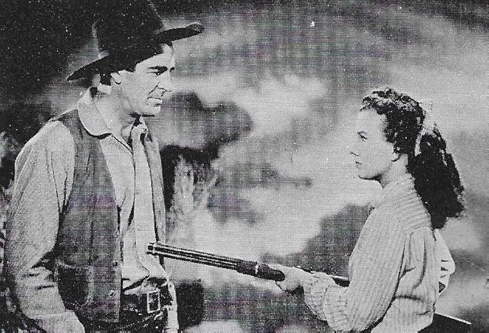 荒くれ男の画像