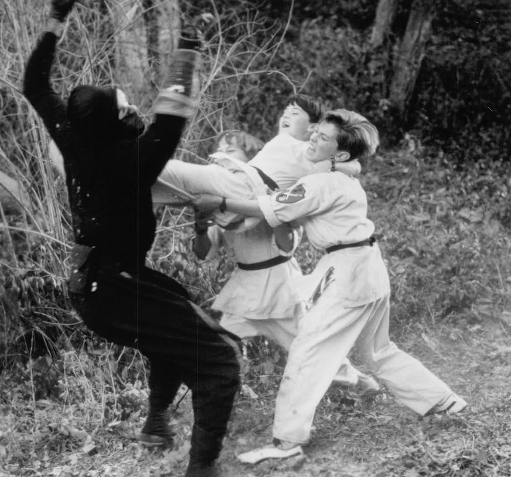 クロオビキッズの画像