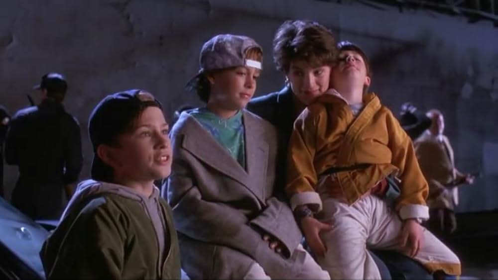 クロオビキッズの画像