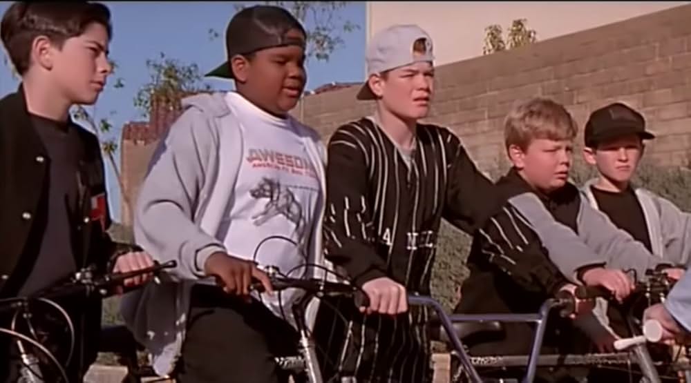 クロオビキッズの画像