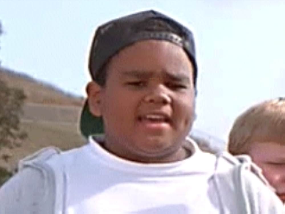 クロオビキッズの画像