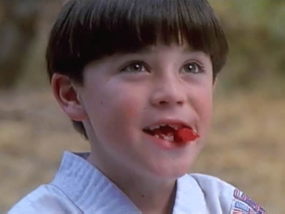 クロオビキッズの画像