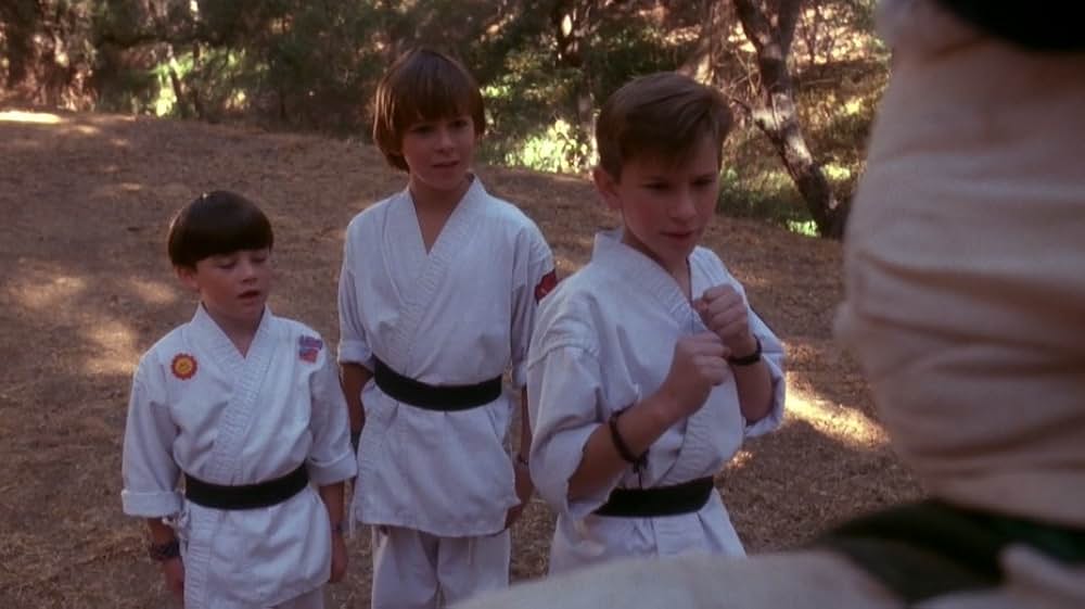 クロオビキッズの写真