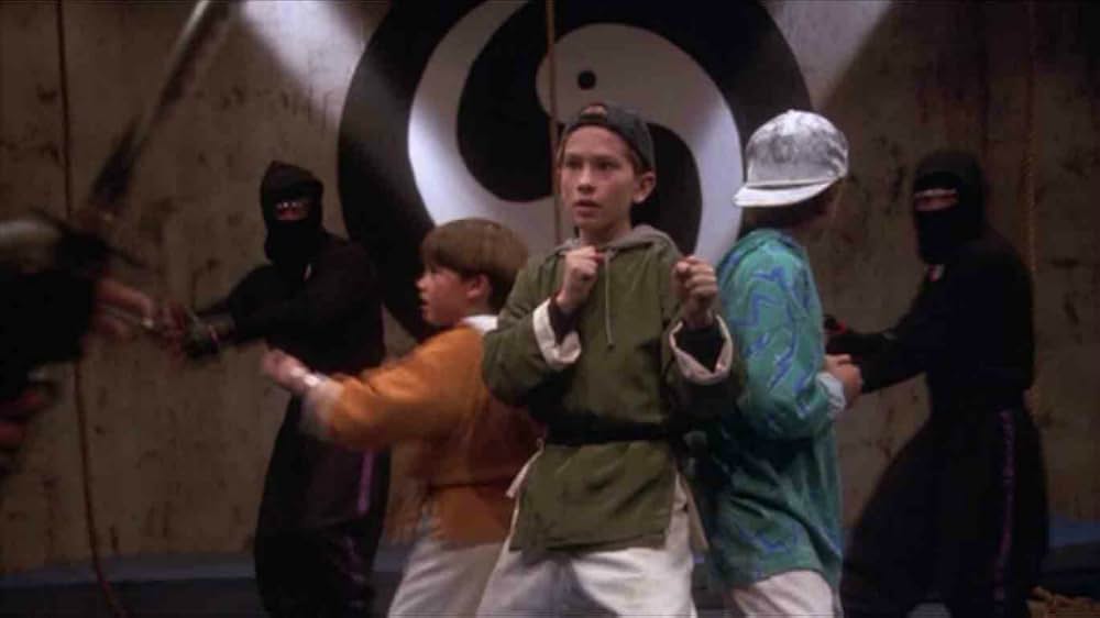 クロオビキッズの画像