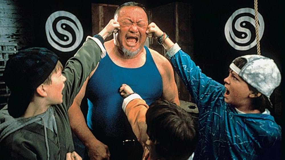 クロオビキッズの画像