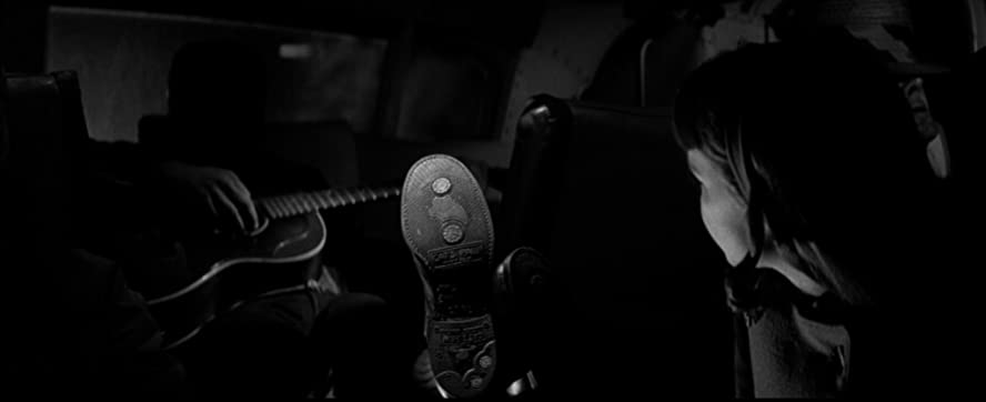 「冷血」ロバート・ブレイク & Mary Linda Rapelyeの画像