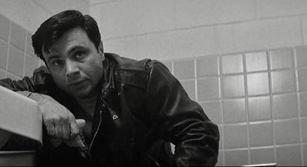 「冷血」ロバート・ブレイク & Mary Linda Rapelyeの画像