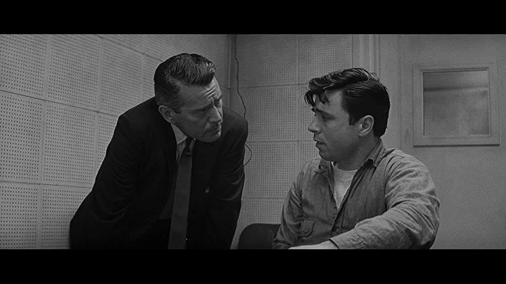 「冷血」ジョン・フォーサイス & ロバート・ブレイク & Mary Linda Rapelyeの画像