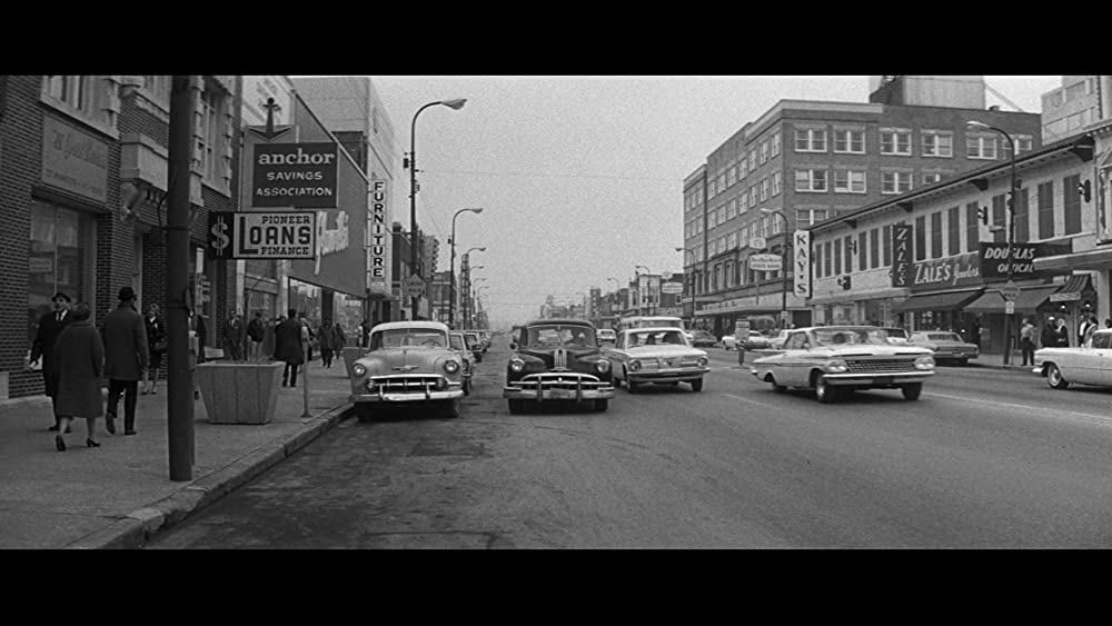 「冷血」Mary Linda Rapelyeの画像