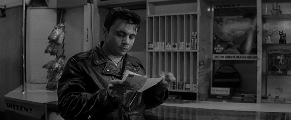 「冷血」ロバート・ブレイク & Mary Linda Rapelyeの画像