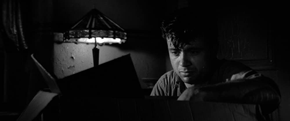 「冷血」ロバート・ブレイク & Mary Linda Rapelyeの画像