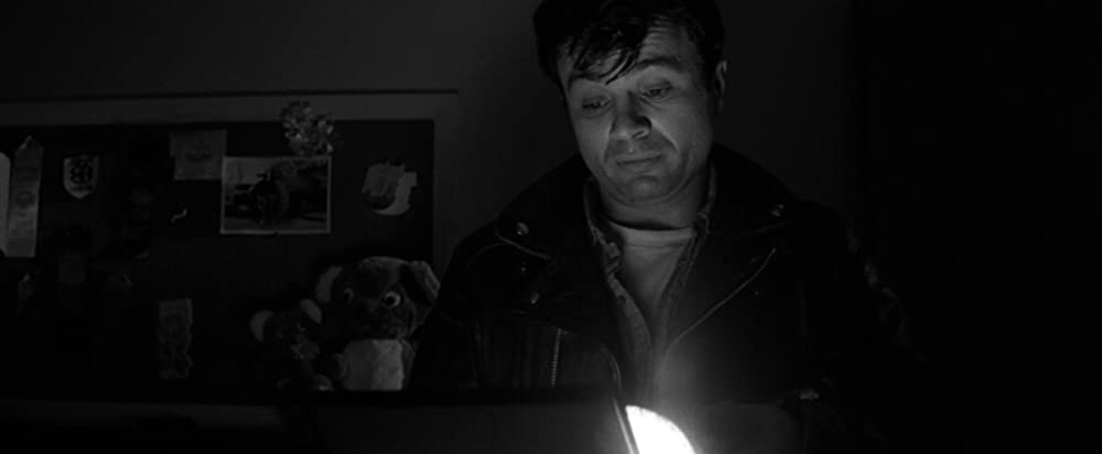 「冷血」ロバート・ブレイク & Mary Linda Rapelyeの画像