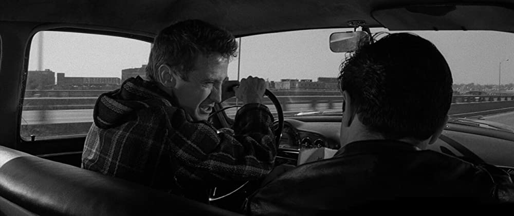 「冷血」ロバート・ブレイク & Mary Linda Rapelye & スコット・ウィルソンの画像