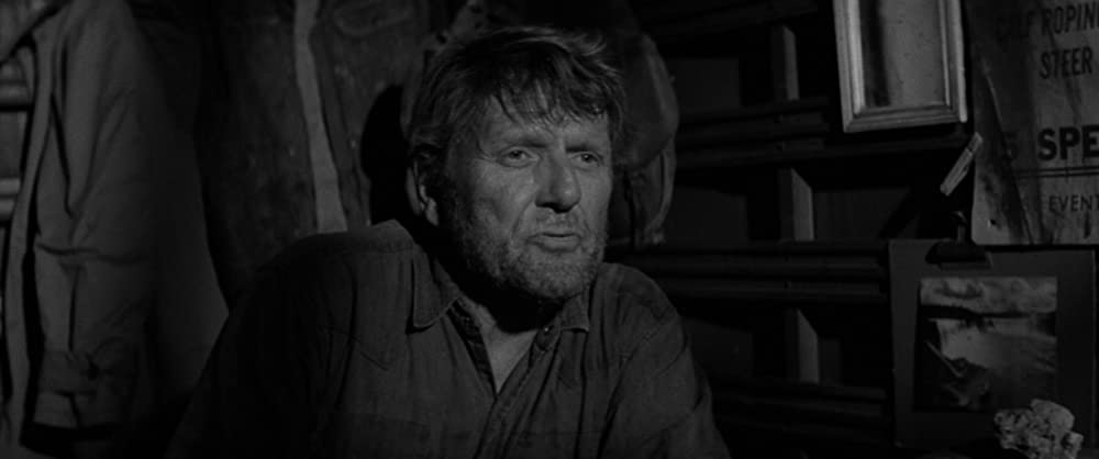 「冷血」チャールズ・マックグロー & Mary Linda Rapelyeの画像