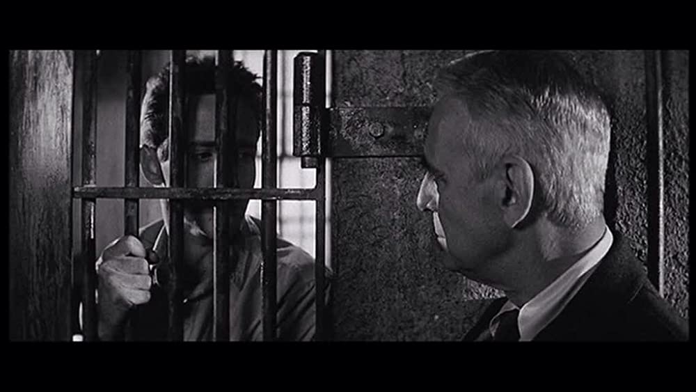 「冷血」ポール・スチュワート & スコット・ウィルソンの画像