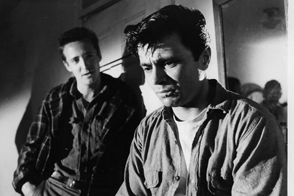 「冷血」ロバート・ブレイク & スコット・ウィルソンの画像