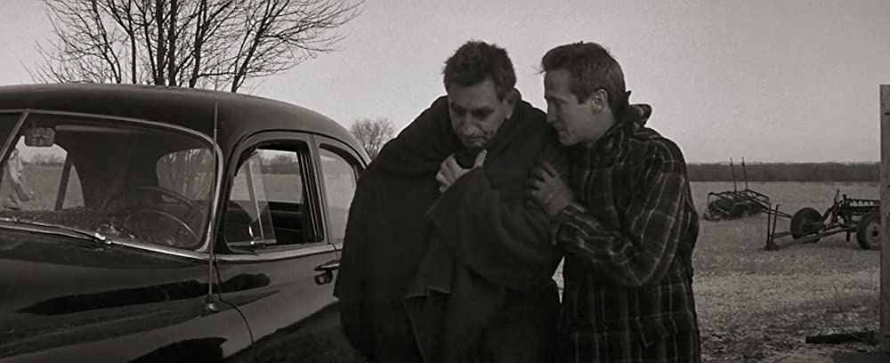 「冷血」ジェフ・コーリイ & スコット・ウィルソンの画像