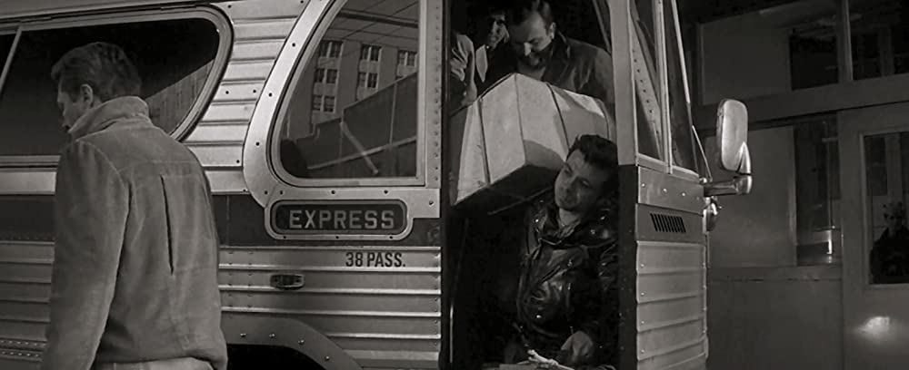 「冷血」ロバート・ブレイクの画像