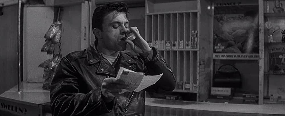 「冷血」ロバート・ブレイクの画像