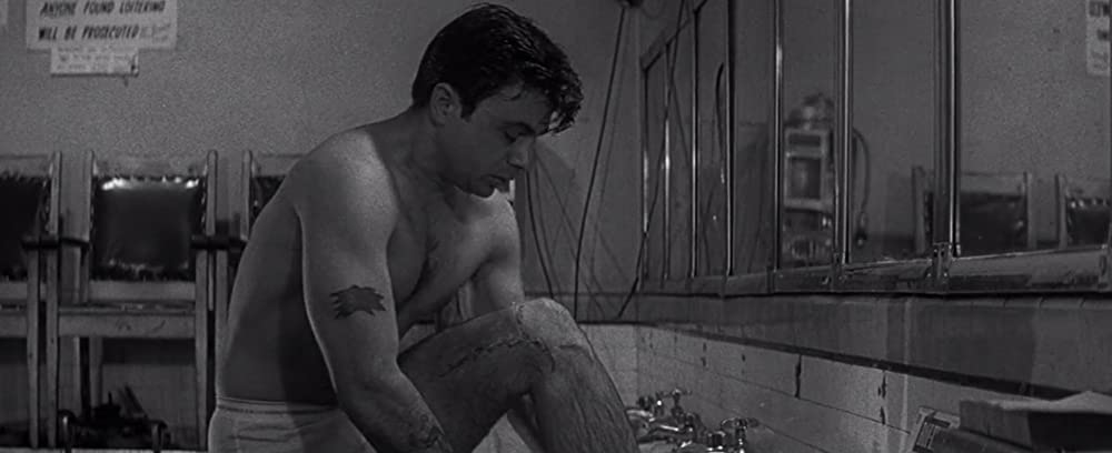 「冷血」ロバート・ブレイクの画像