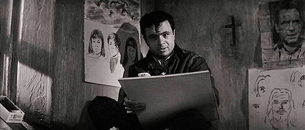 「冷血」ロバート・ブレイクの画像