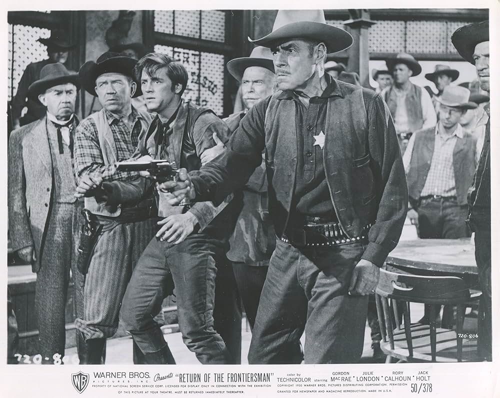 帰って来た男の画像