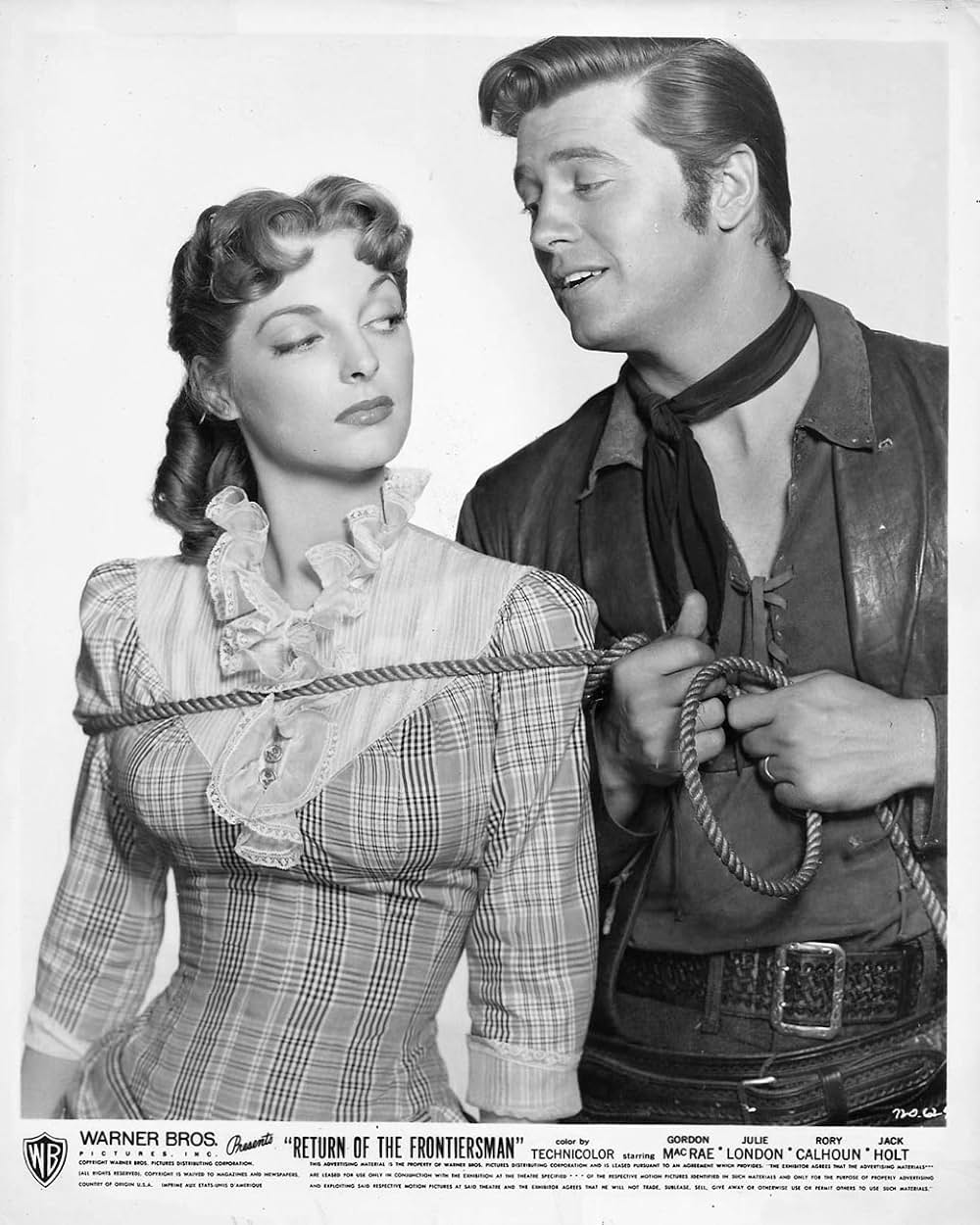 帰って来た男の画像