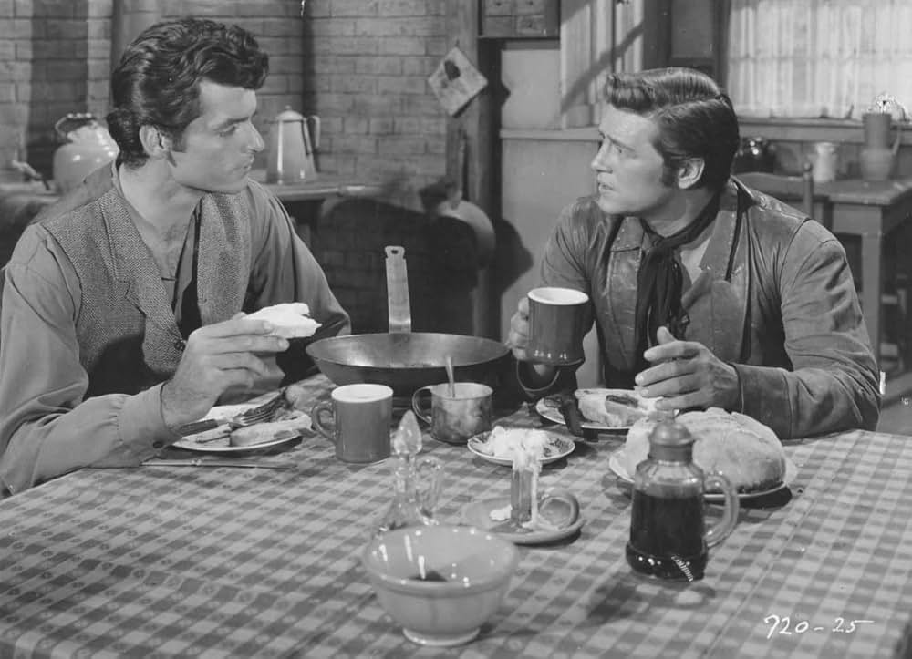 帰って来た男の写真