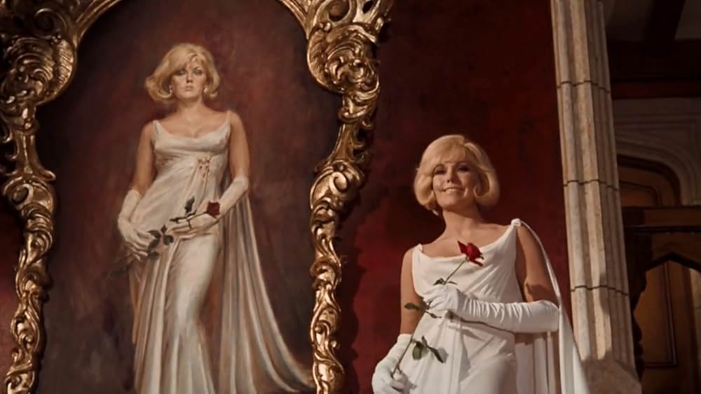 女の香りの画像