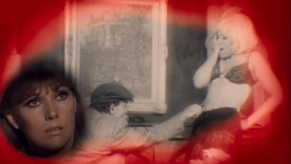 女の香りの画像